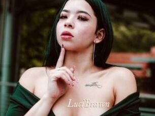 LuciBrawn