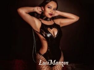 LuciManzon