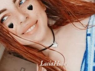 LuciaHoney