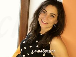 LuciaSpector
