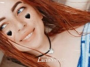 LuciaSweete