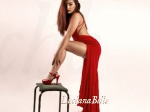 LucianaBelle