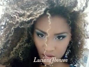 LucianaJhonson