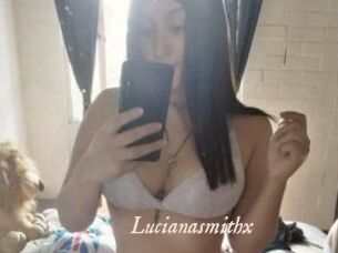 Lucianasmithx