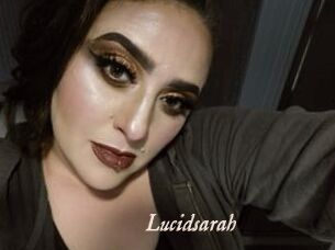 Lucidsarah