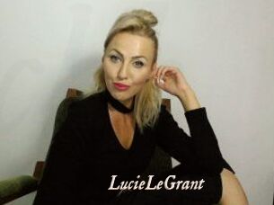 LucieLeGrant