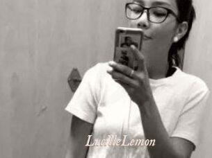 Lucille_Lemon