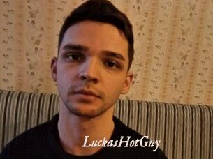 LuckasHotGuy
