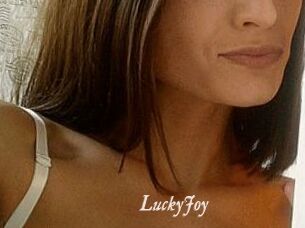 LuckyJoy