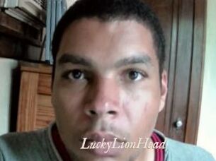 LuckyLionHead