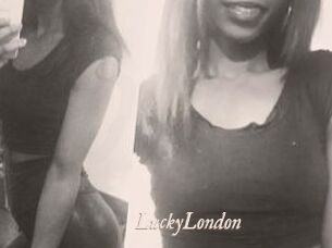 LuckyLondon
