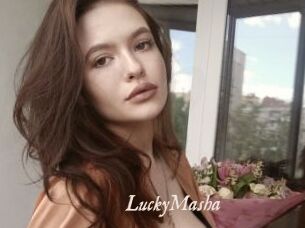 LuckyMasha
