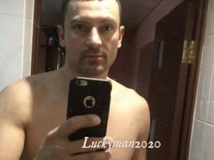 Luckyman2020