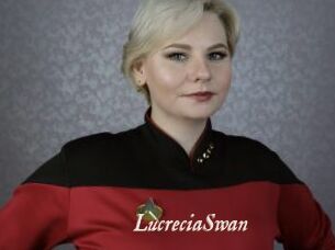 LucreciaSwan