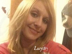 Lucy187