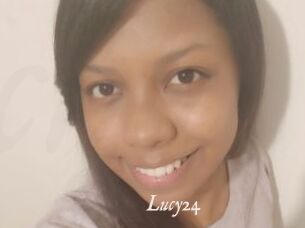 Lucy24
