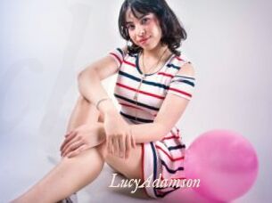 LucyAdamson