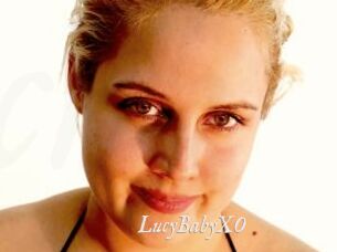 LucyBabyXO