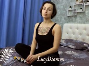 LucyDiamon