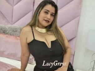 LucyGreys