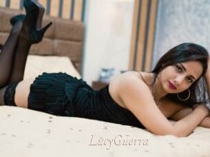 LucyGuerra