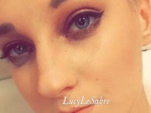 LucyLeSabre