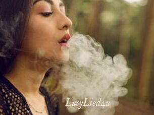 LucyLied4u