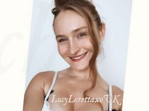 LucyLorettaxoUK