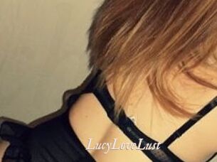 LucyLoveLust