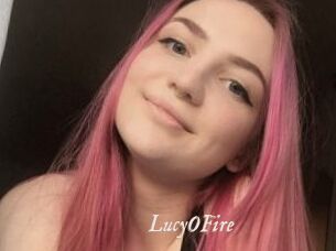 LucyOFire