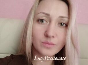 LucyPassionate
