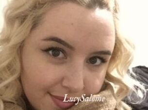 LucySalome