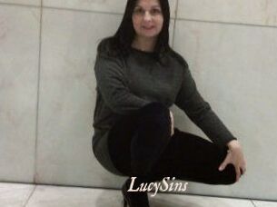 LucySins