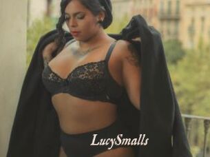 LucySmalls