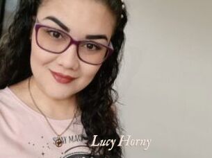 Lucy_Horny