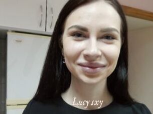 Lucy_sxy