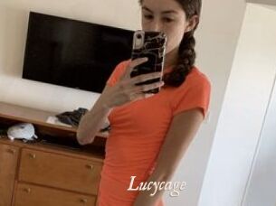 Lucycage