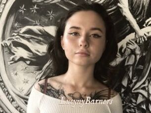 LucynyBarners