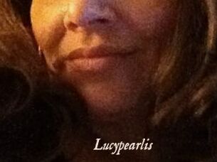 Lucypearlis