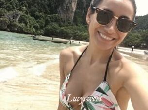 Lucysweet