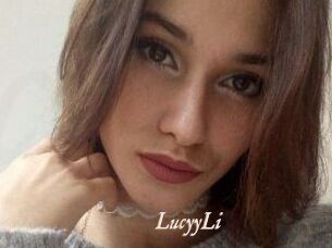 LucyyLi