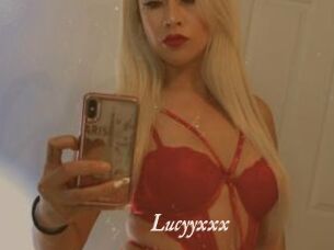 Lucyyxxx