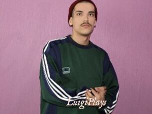 LuigiPlays