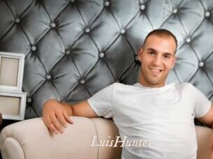 LuisHunter