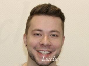 LuisSun