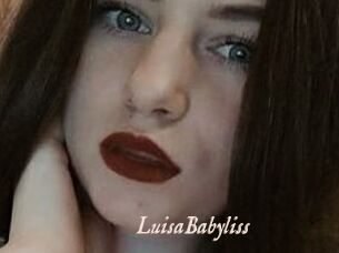 LuisaBabyliss
