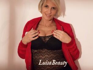 LuisaBeauty