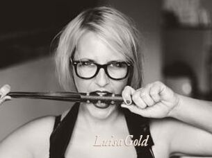LuisaGold