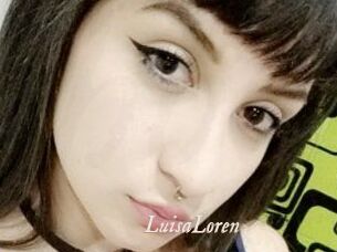 LuisaLoren