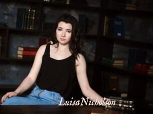 LuisaNicholson
